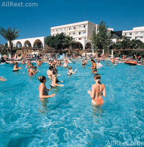 Louis Phaethon Beach Hotel 2